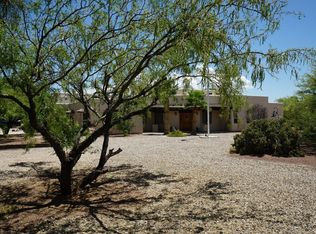8151 E Madera Dr, Sierra Vista, AZ 85650