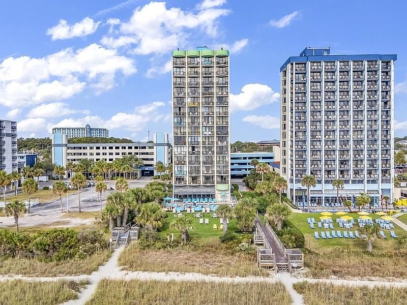 1st image of 2310 N Ocean Blvd. #1102