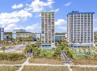 2310 N Ocean Blvd. #1102, Myrtle Beach, SC 29577