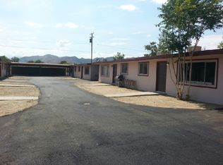 7396 Bannock Trl APT 3, Yucca Valley, CA 92284