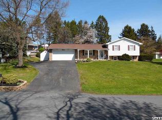 7604 Patterson Dr, Harrisburg, PA 17112