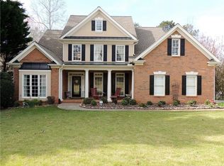 3018 Catamaran Cv, Villa Rica, GA 30180