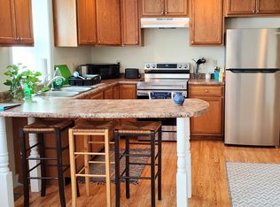 13 South St UNIT 4, Freeport, ME 04032