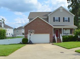 1302 Chopin Ct S, Murfreesboro, TN 37128