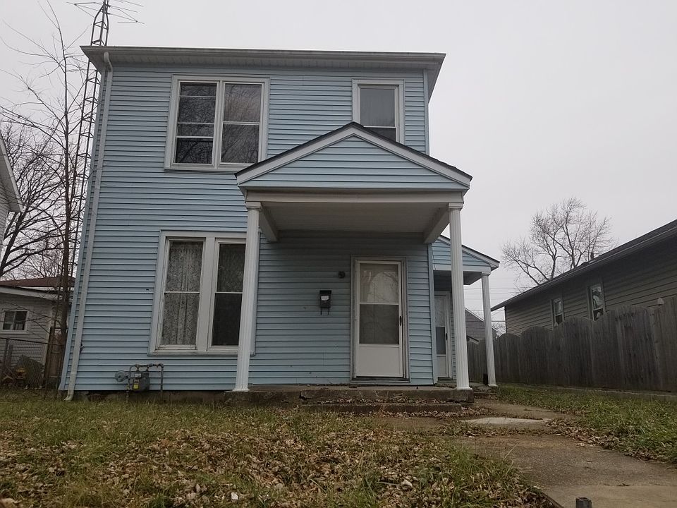 1st image of 2215 S Elm St #2217