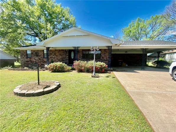 409 Alston St, Ozark, AR 72949