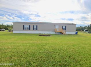 15711 Candice Ln, Abbeville, LA 70510