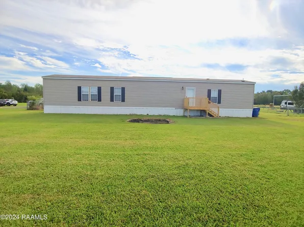 15711 Candice Ln, Abbeville, LA 70510