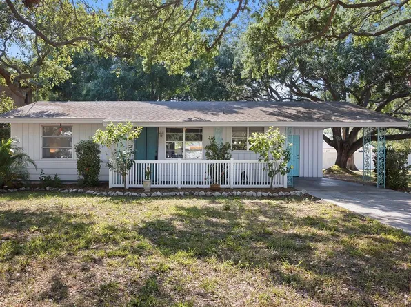 621 N Pompano Ave, Sarasota, FL 34237