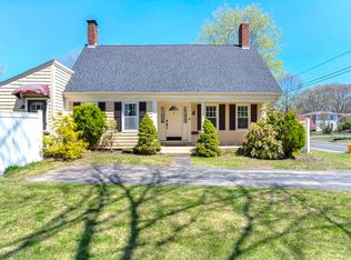 181 Central St, Rockland, MA 02370