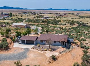 8600 N Howling Ln, Prescott Valley, AZ 86315