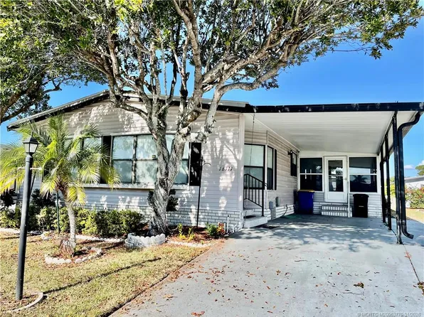 16111 SW Five Wood Way, Indiantown, FL 34956