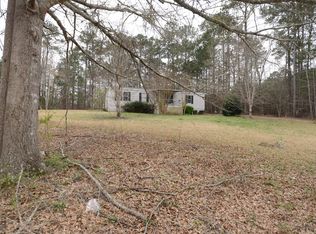 413 Lower Bottom Rd, Alexander City, AL 35010