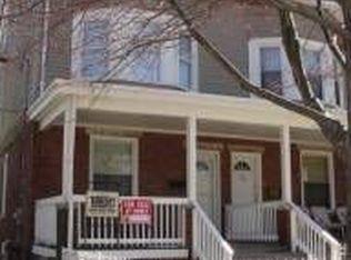 46 Maple Ave, Trenton, NJ 08618