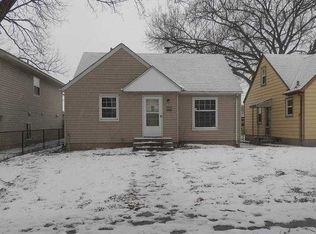 4415 5th Ave S, Minneapolis, MN 55419