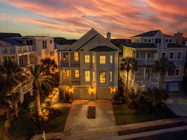 11 Ocean Point Dr, Isle Of Palms, SC 29451