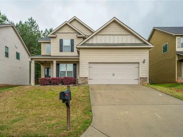2310 Jessica Ln, Fairburn, GA 30213