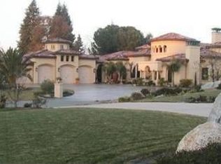 8067 Olive Pl, Granite Bay, CA 95746