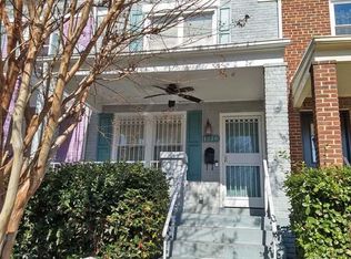 1716 E St NE, Washington, DC 20002