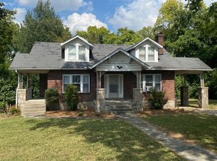 538 Rosedale Ave, Nashville, TN 37211