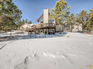 7408 Timberline Ct, Black Hawk, SD 57718