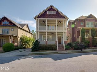 1344 Park Trce SE, Atlanta, GA 30315