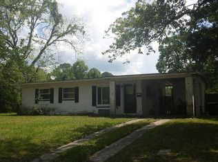 2925 Farmer Ter, Jacksonville, FL 32216
