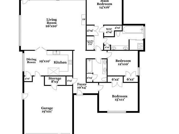 3rd image of 8156 Oak Moss Cv