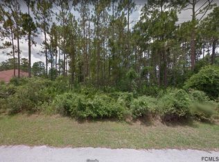 32 Ramrock Ln, Palm Coast, FL 32164