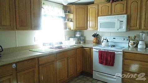Kitchen and all Updates