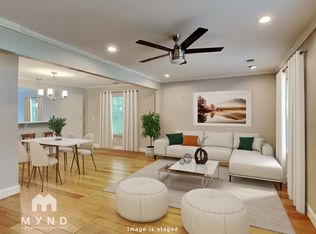 1608 Tallulah St NW, Atlanta, GA
