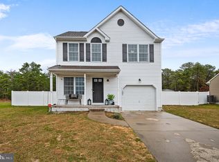 1007 Shar Lane Blvd, Millville, NJ 08332