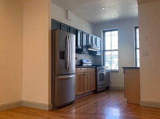 2021 Woodbine St, Ridgewood, NY 11385