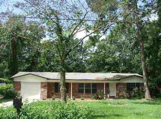 2210 Woodlawn Dr #0, Tallahassee, FL 32303