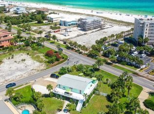 1 Norriego Rd, Destin, FL 32541