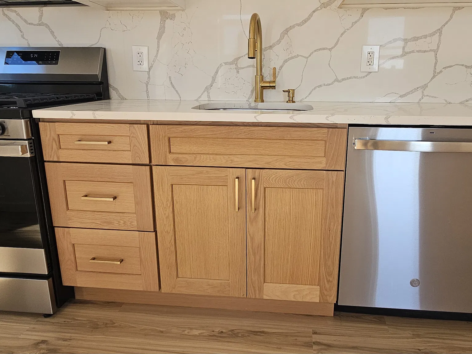 1 bed, 652 sqft, $2,250 — Photo 4