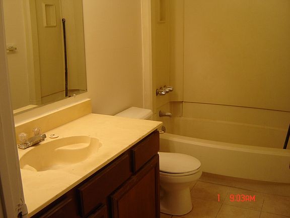 Hall Bath