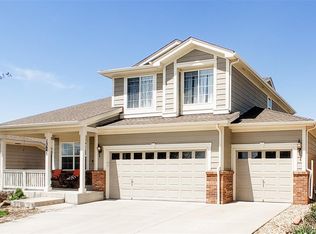 15685 E 107th Pl, Commerce City, CO 80022