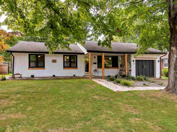 400 S Orchard Dr, Carbondale, IL 62901