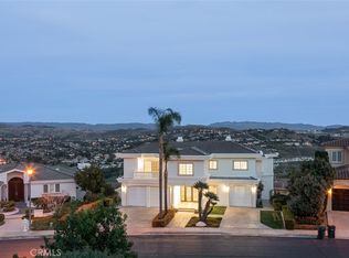 18 Cresta Del Sol, San Clemente, CA 92673