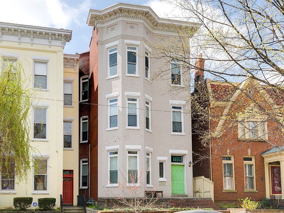1st image of 1603 Hanover Ave APT 4
