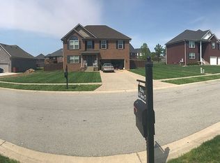 159 Ginger Dr, Mount Washington, KY 40047