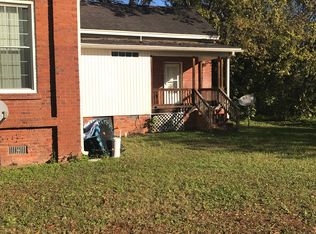 500 Anderson Ave, Fort Valley, GA 31030