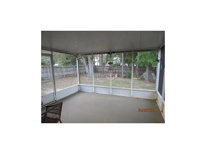 Florida room - 4736 Connor Dr