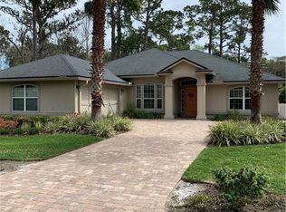 2826 Ferdinand Ct, Fernandina Beach, FL 32034