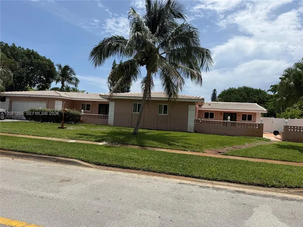 300 SW 68th Ave, Margate, FL 33068