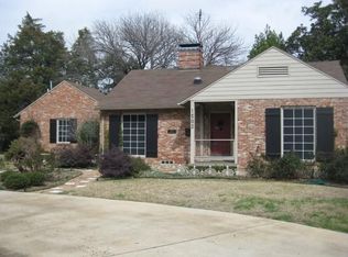 1502 Corto Dr, Dallas, TX 75218