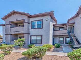 45 Maleena Mesa St APT 724, Henderson, NV 89074