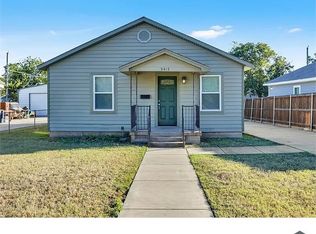 (Undisclosed Address), Fort Worth, TX 76107