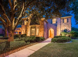 15606 Stable Brook Cir, Cypress, TX 77429